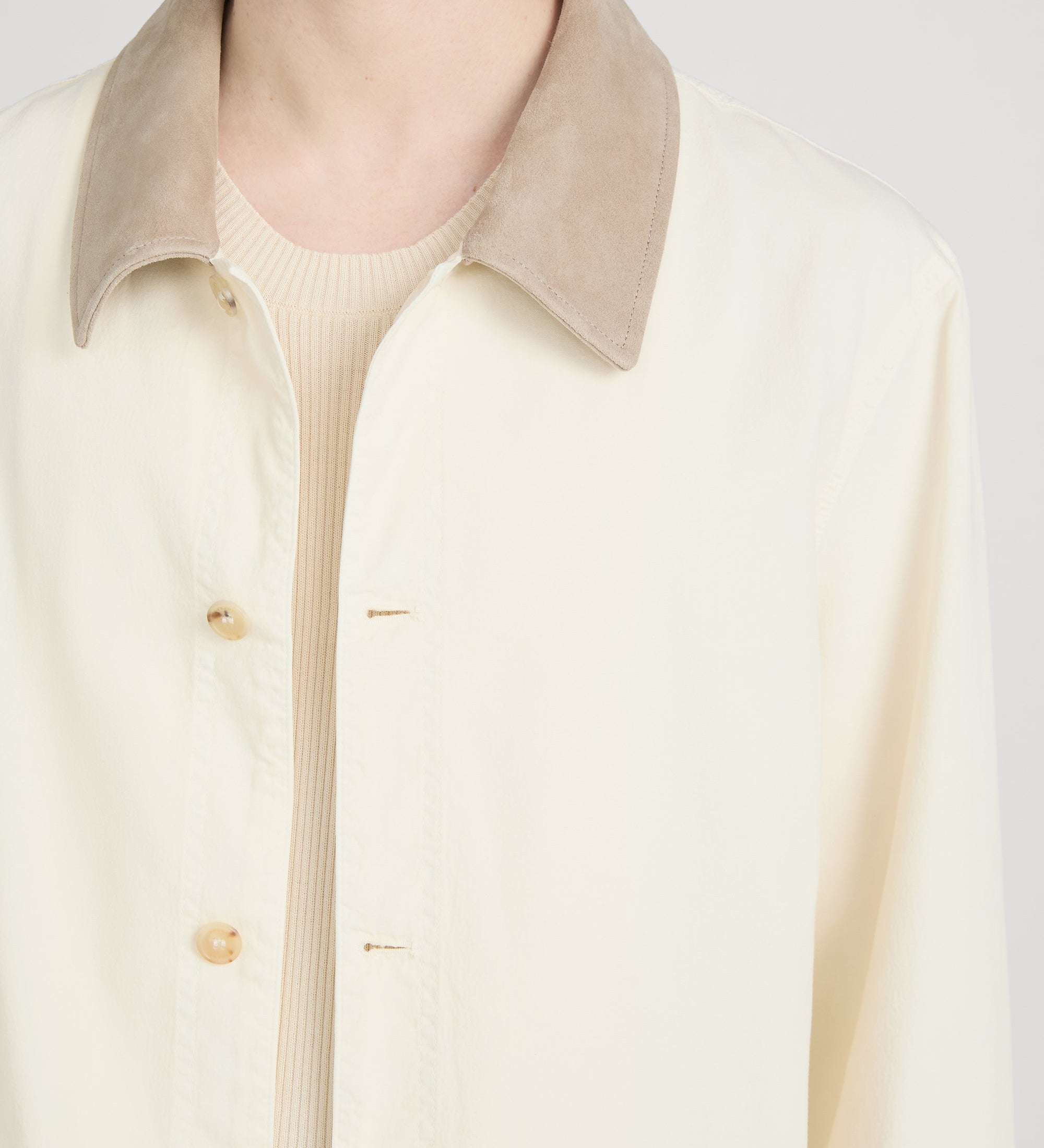 FRAME - Canvas Jacket