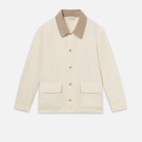 FRAME - Canvas Jacket
