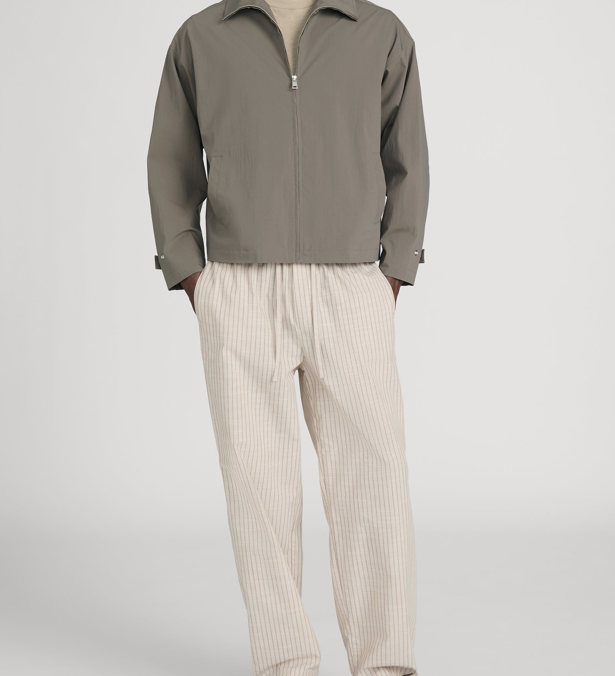 FRAME - Pyjama Pants