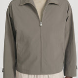 FRAME - Nylon Jacket