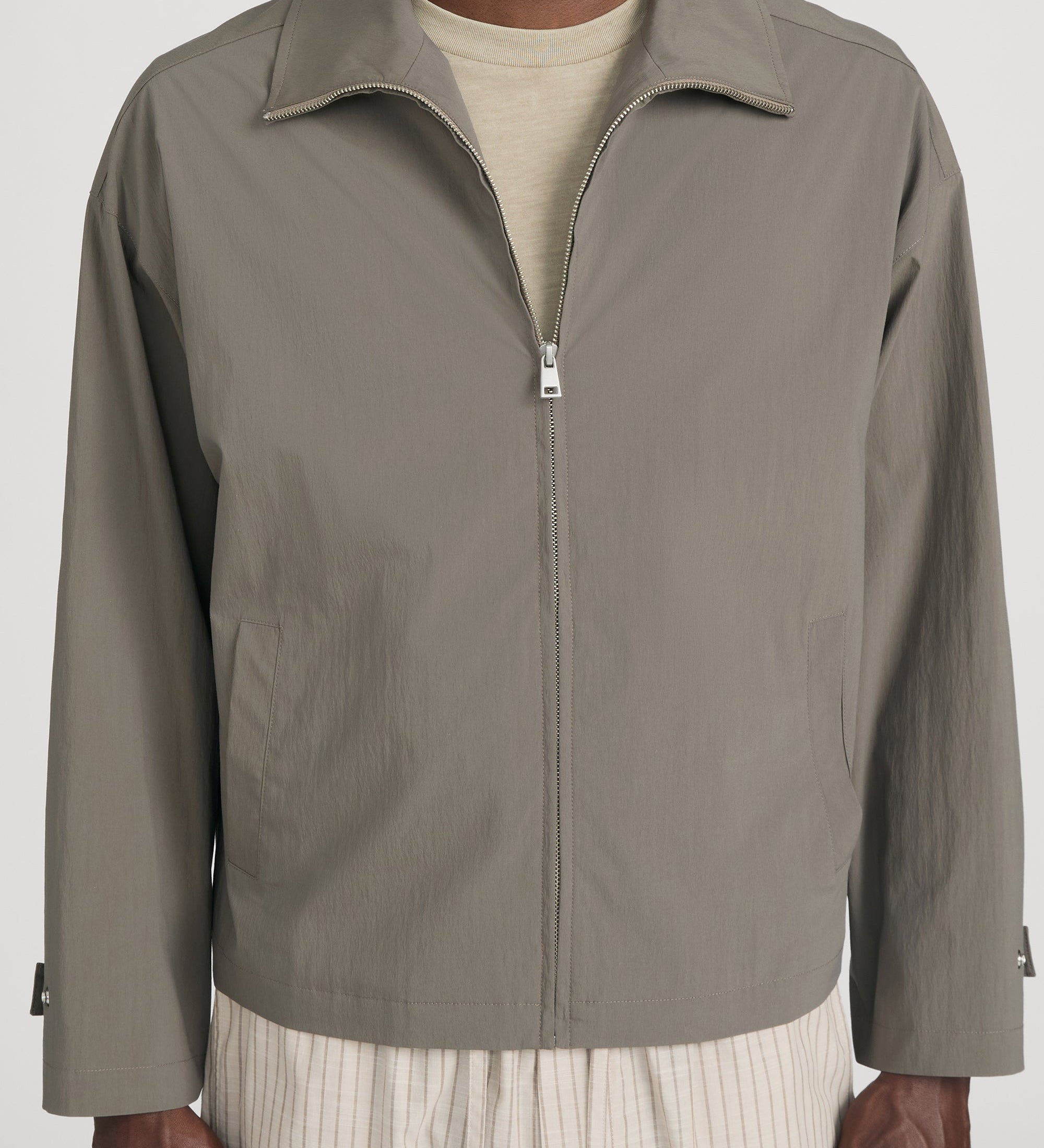 FRAME - Nylon Jacket