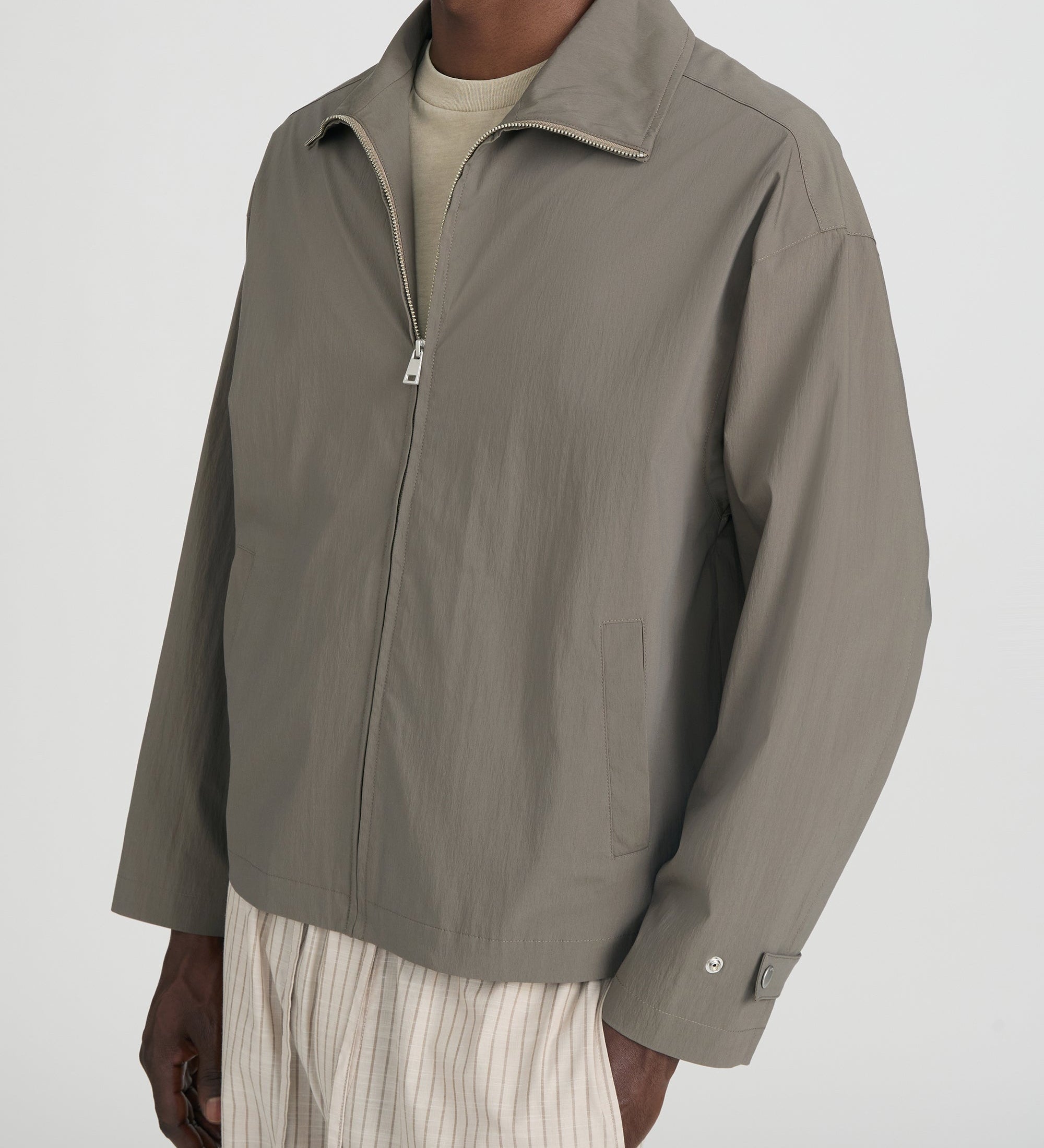 FRAME - Nylon Jacket