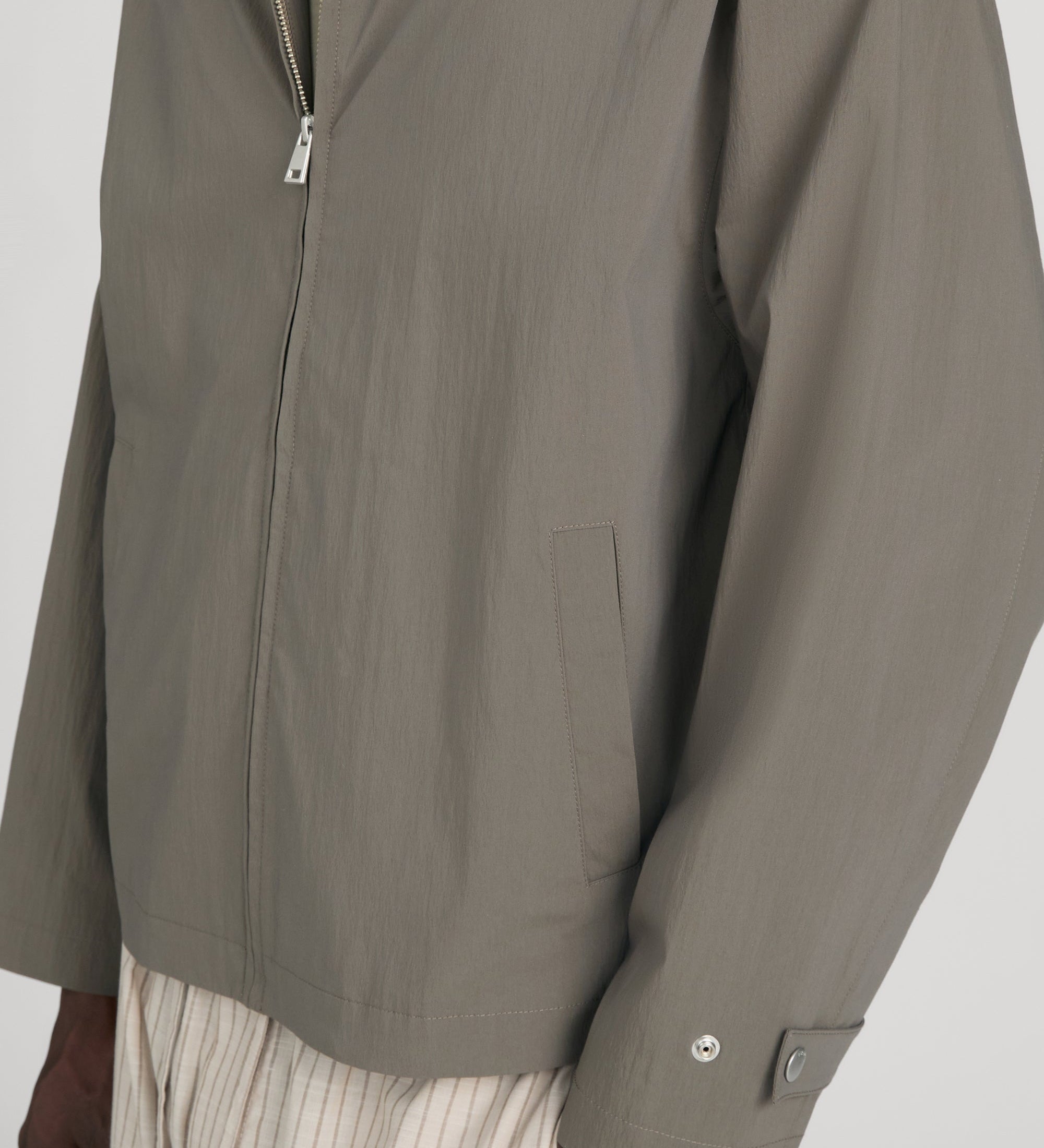FRAME - Nylon Jacket