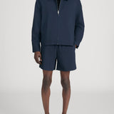 FRAME - Seersucker Shorts