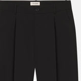 FRAME - Tropical Wool Trouser