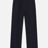 FRAME - Drawstring Linen Pants