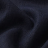 FRAME - Drawstring Linen Pants