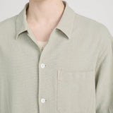 FRAME - Open Weave Shirt