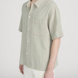 FRAME - Open Weave Shirt