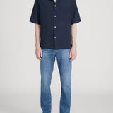 FRAME - Open Weave Shirt