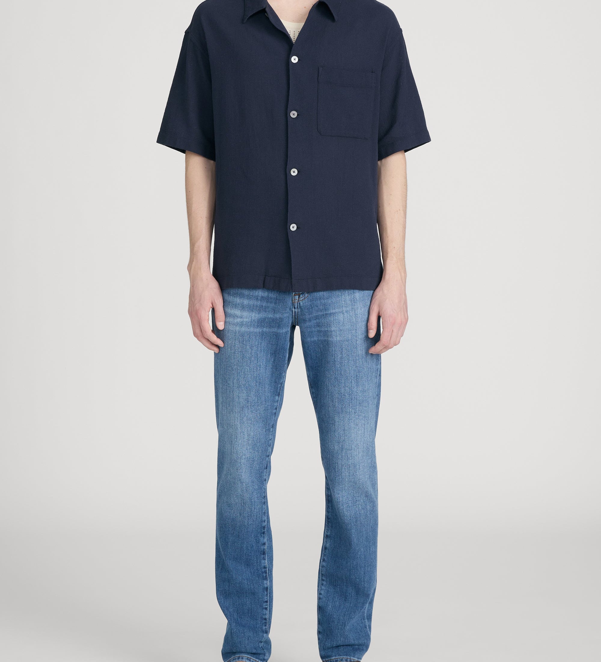 FRAME - L'Homme Slim