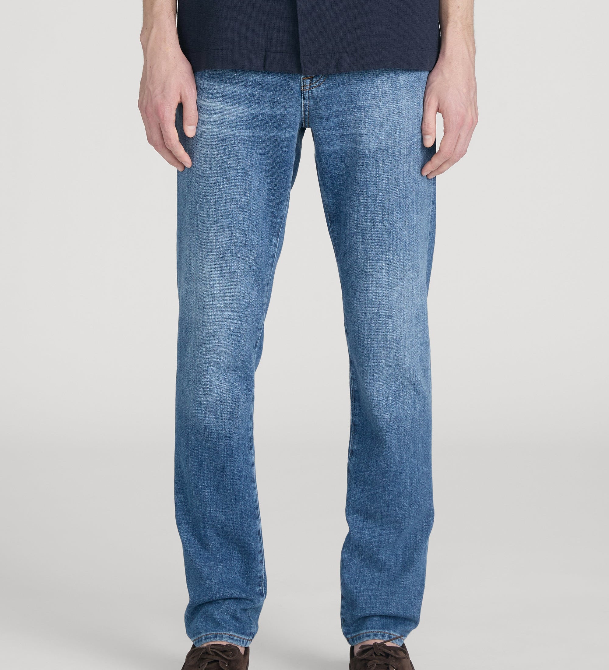 FRAME - L'Homme Slim