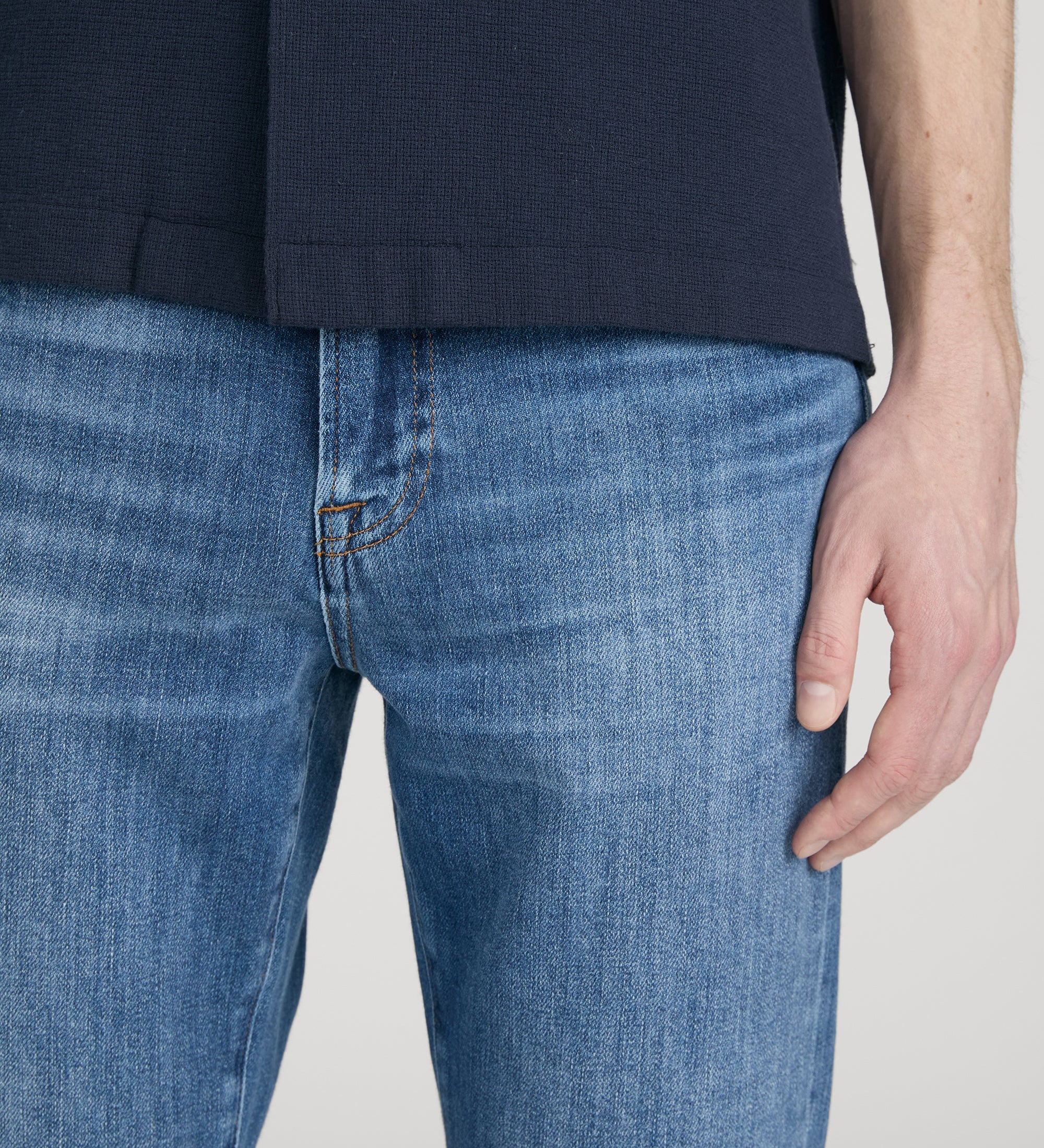 FRAME - L'Homme Slim