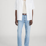FRAME - Open Weave Shirt