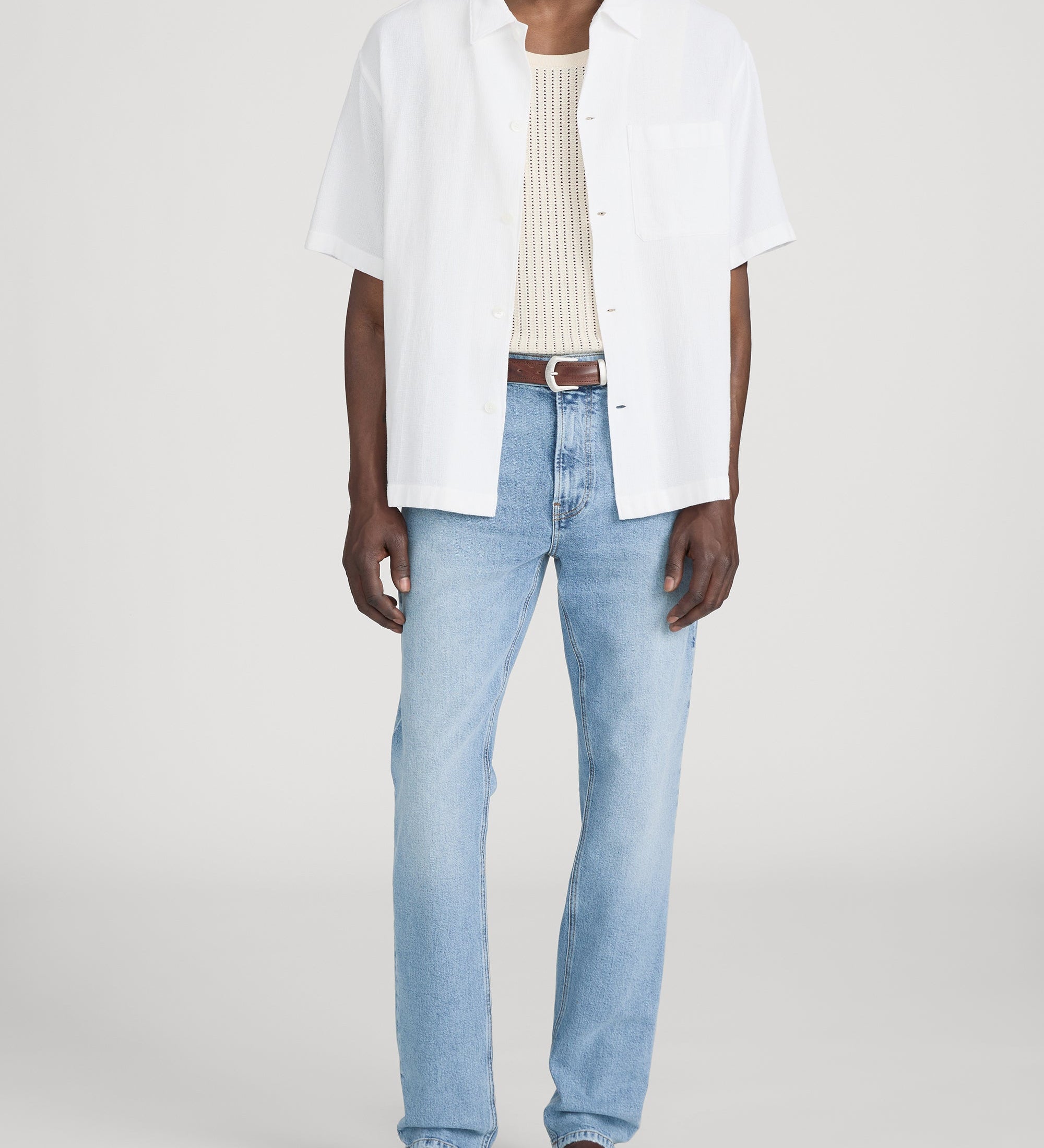 FRAME - Modern Straight