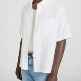 FRAME - Open Weave Shirt