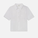 FRAME - Open Weave Shirt
