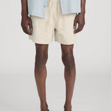 FRAME - Drawstring Shorts