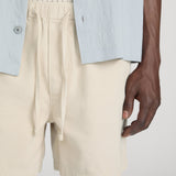 FRAME - Drawstring Shorts