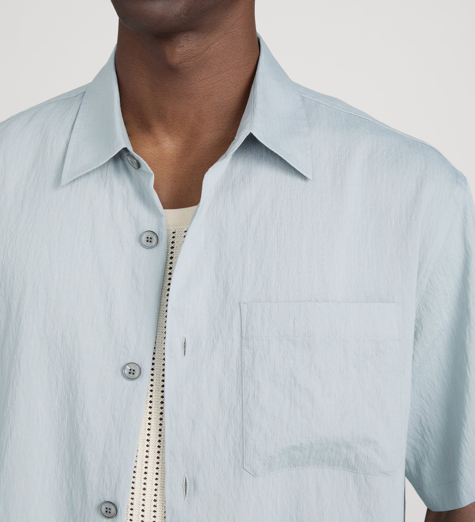 FRAME - Light Weight Shirt