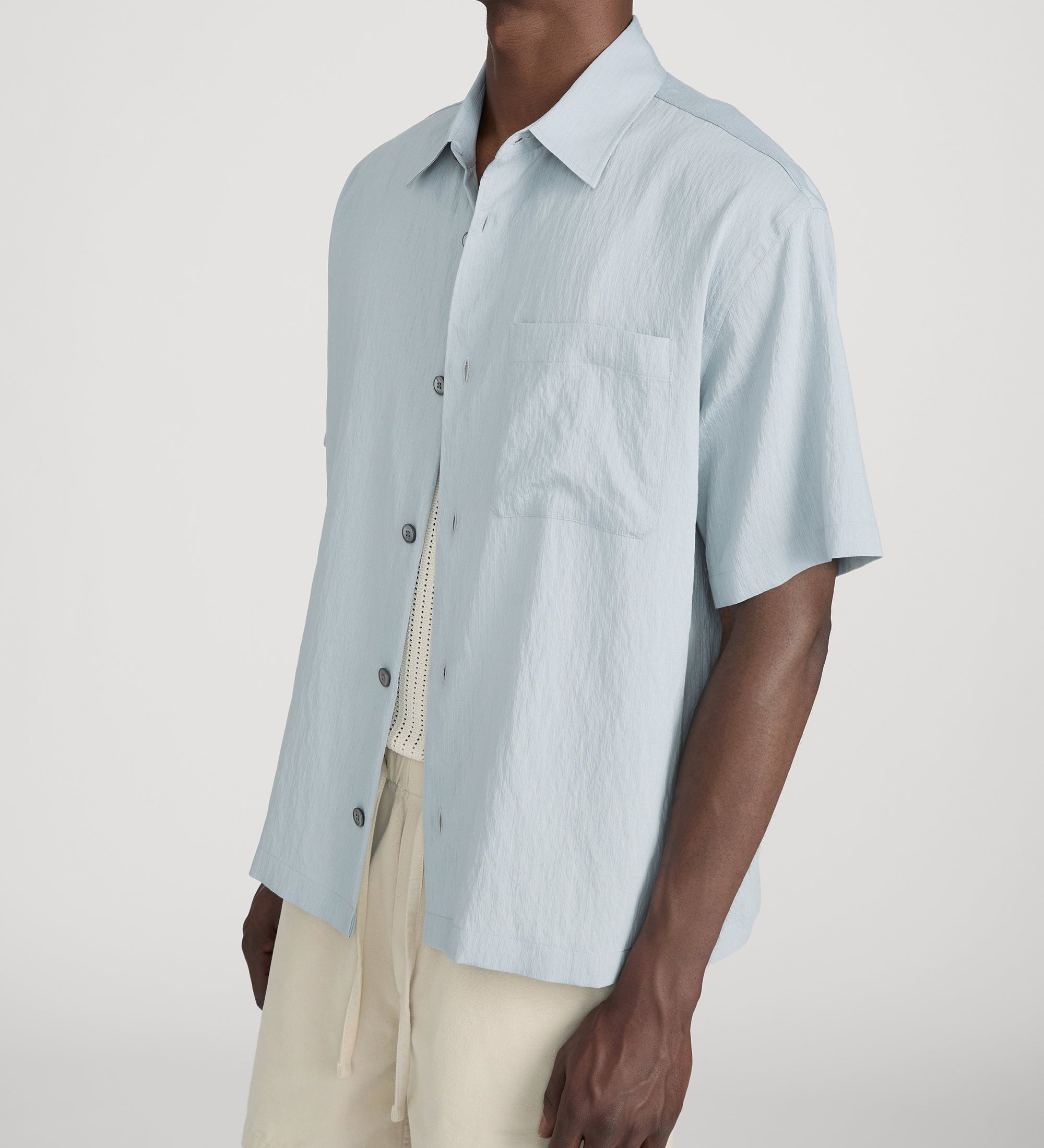 FRAME - Light Weight Shirt