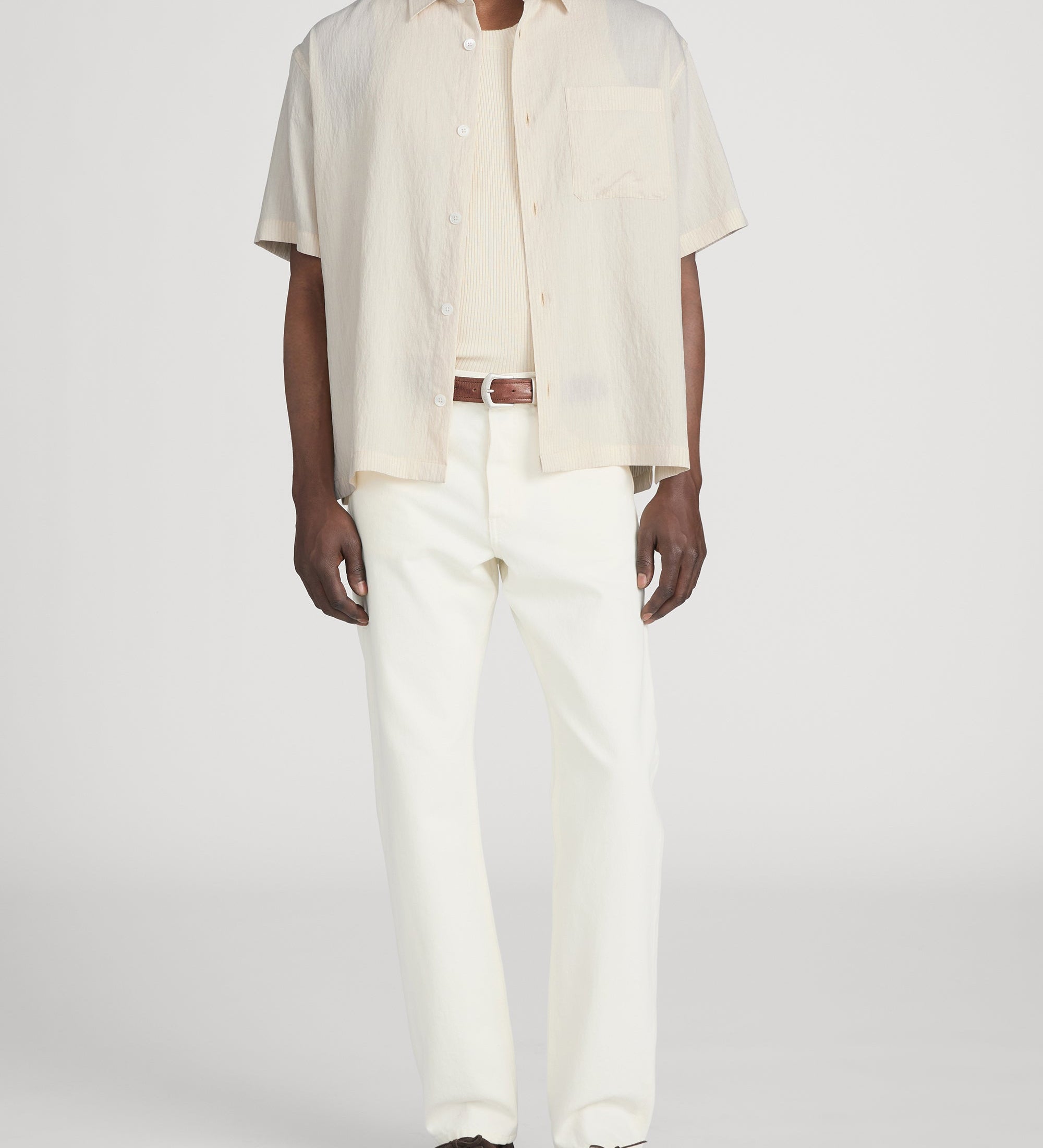 FRAME - The Straight Jean