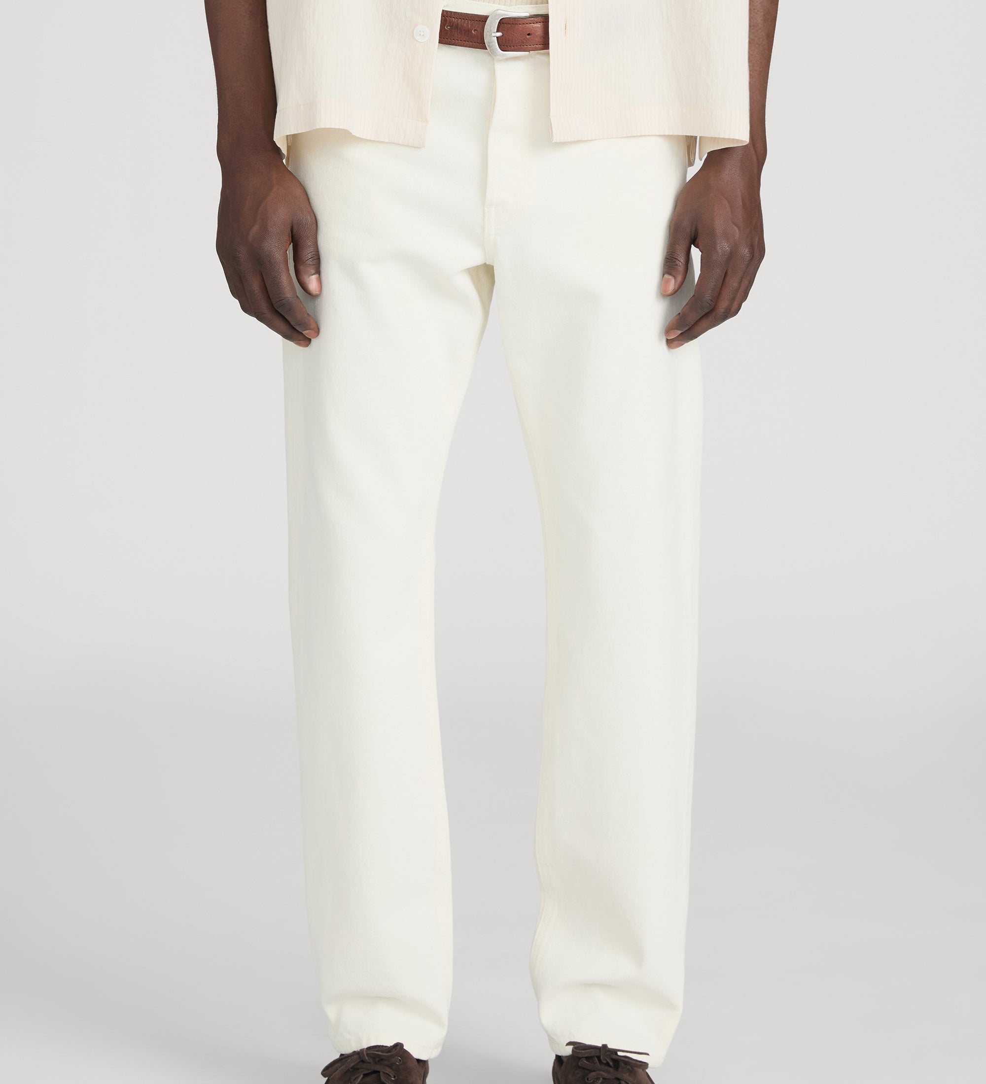 FRAME - The Straight Jean