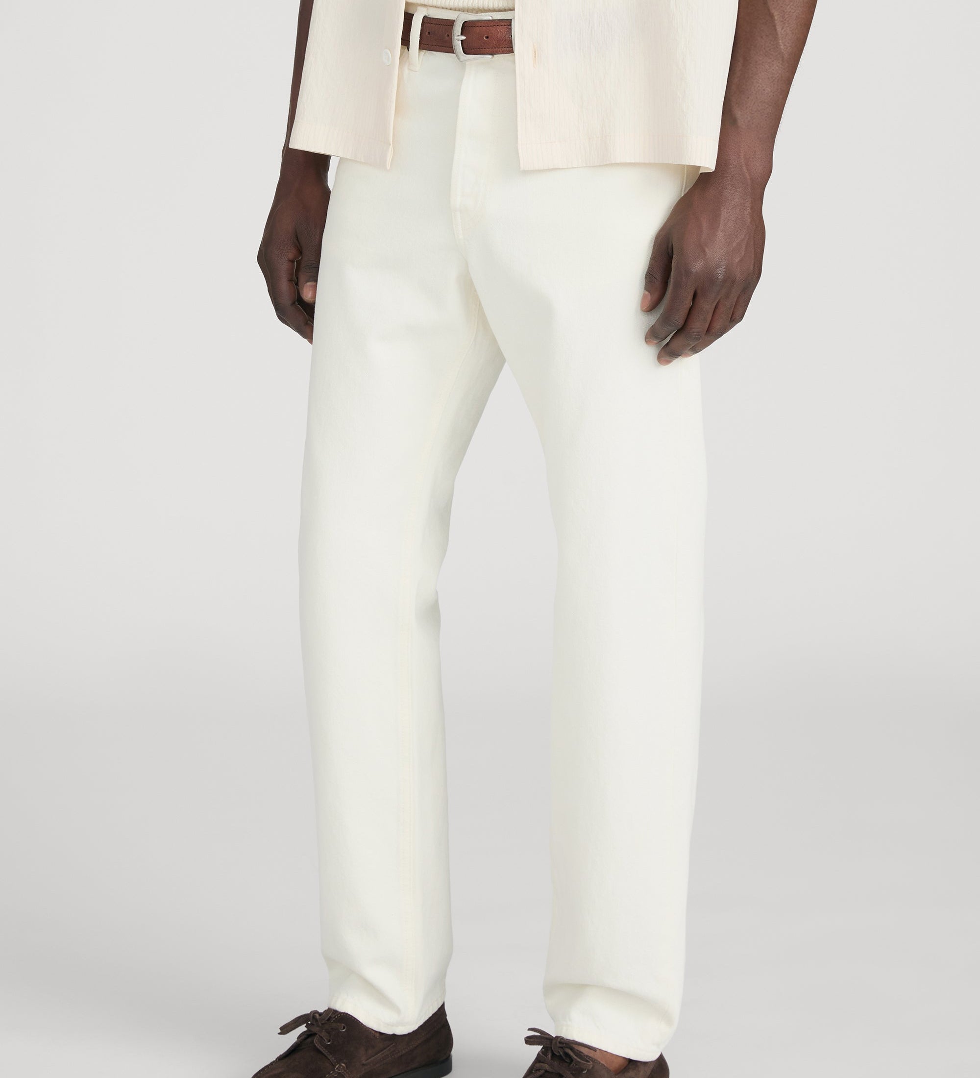 FRAME - The Straight Jean