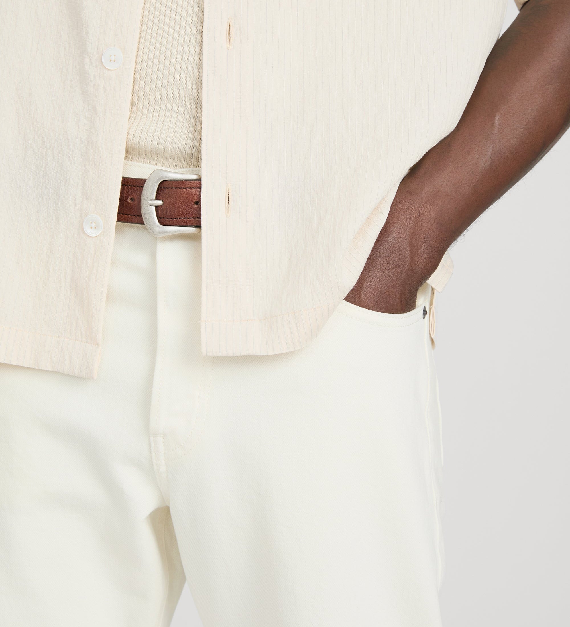 FRAME - The Straight Jean