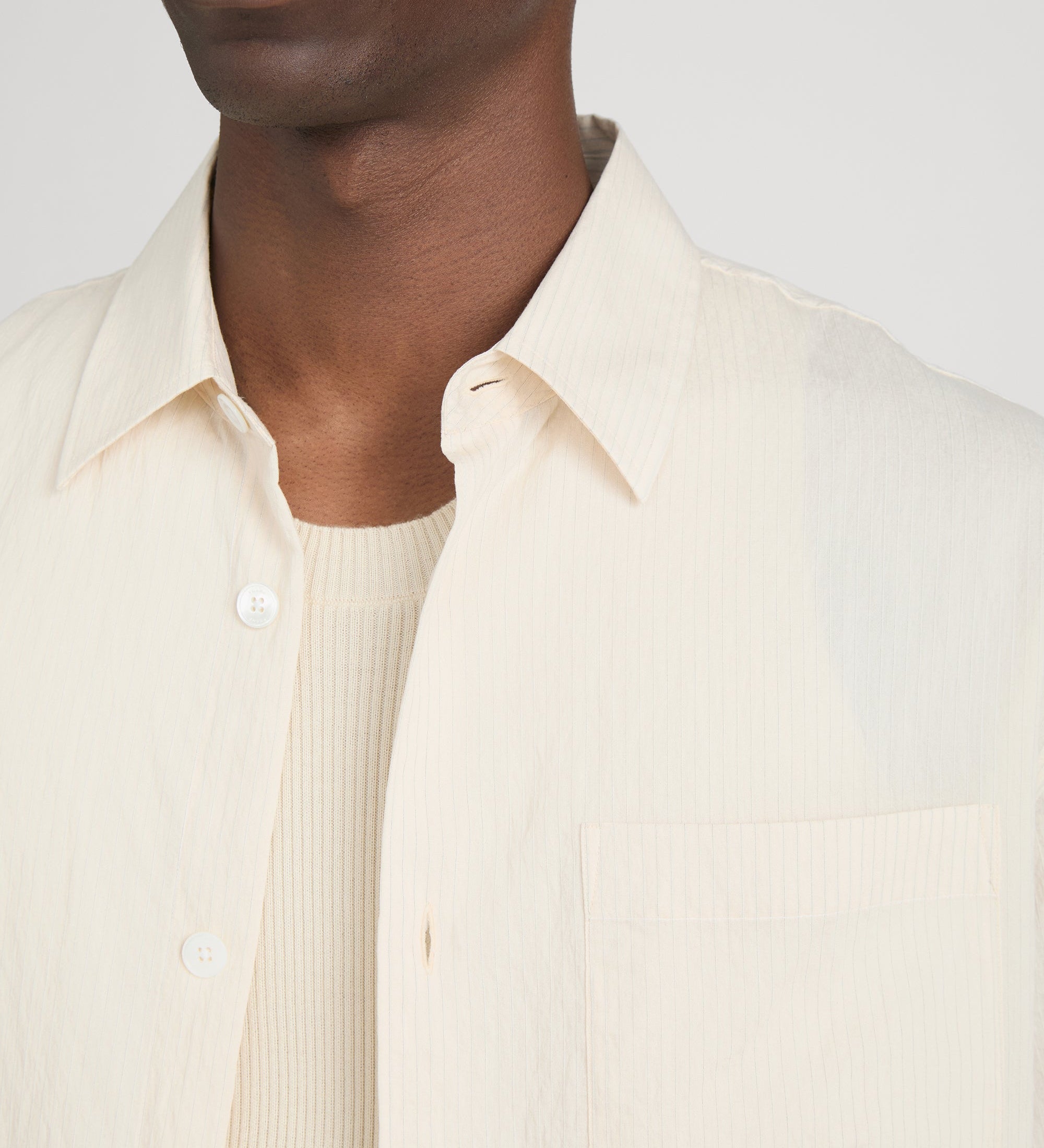 FRAME - Light Weight Shirt