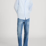 FRAME - Light Cotton Shirt