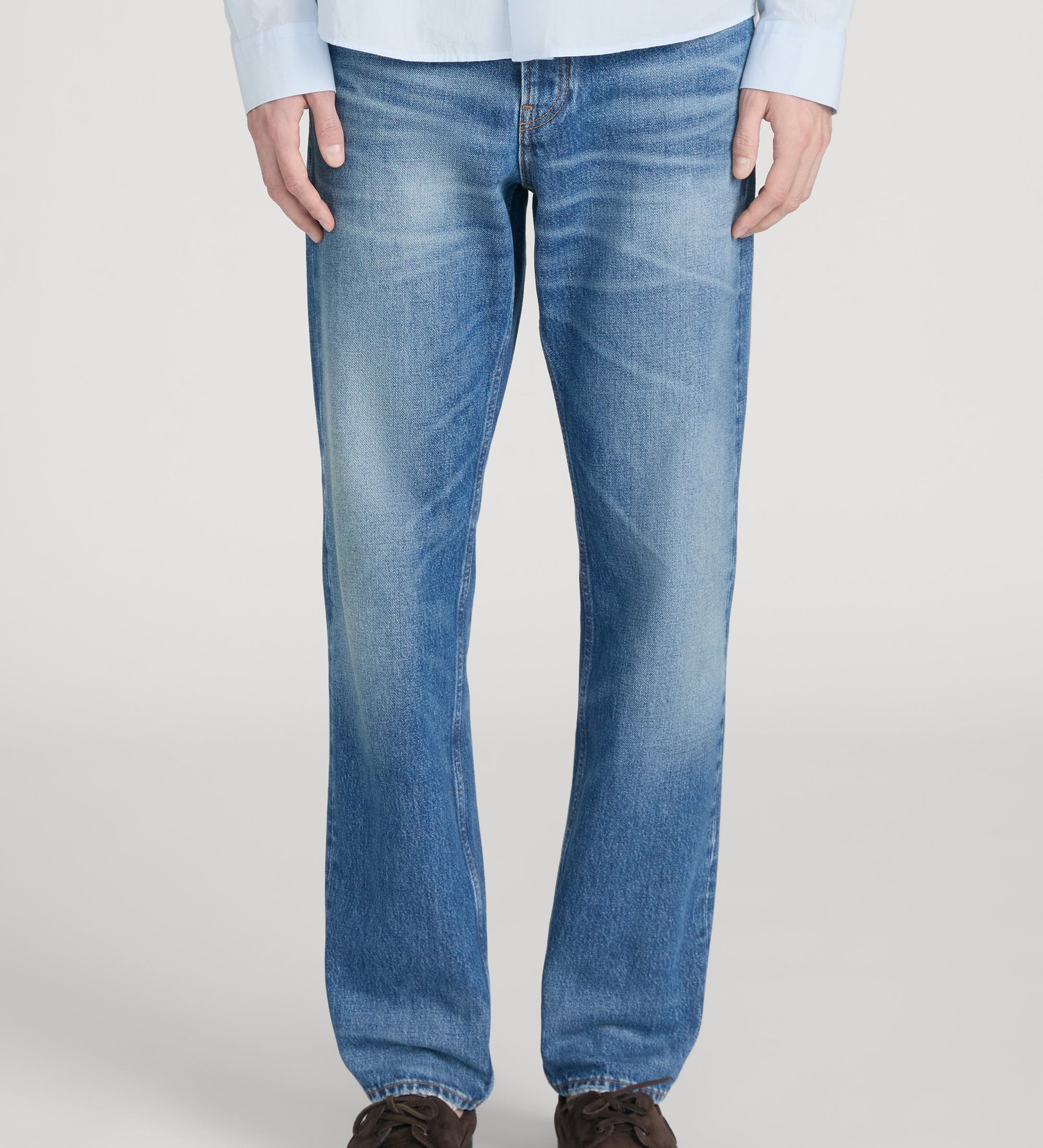 FRAME - The Straight Jean