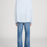 FRAME - Light Cotton Shirt