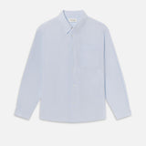 FRAME - Light Cotton Shirt