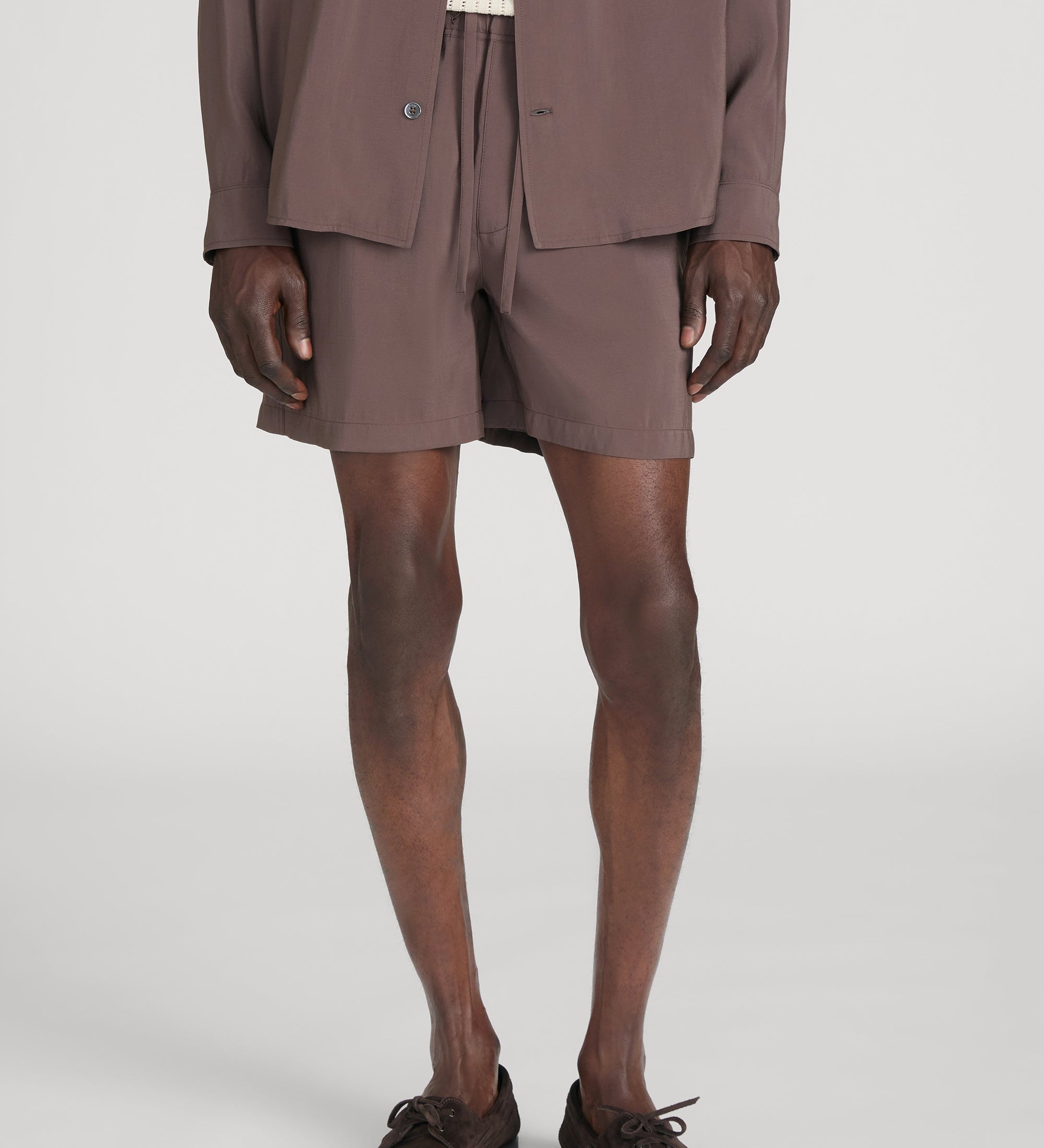 FRAME - Summer Boxer