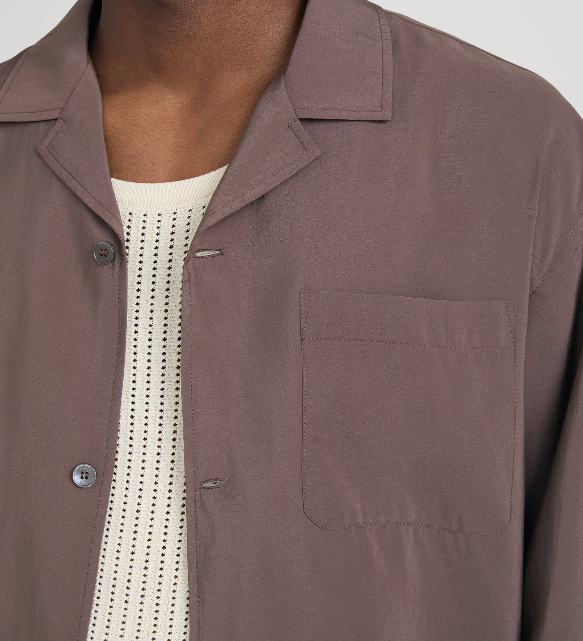 FRAME - Pyjama Shirt