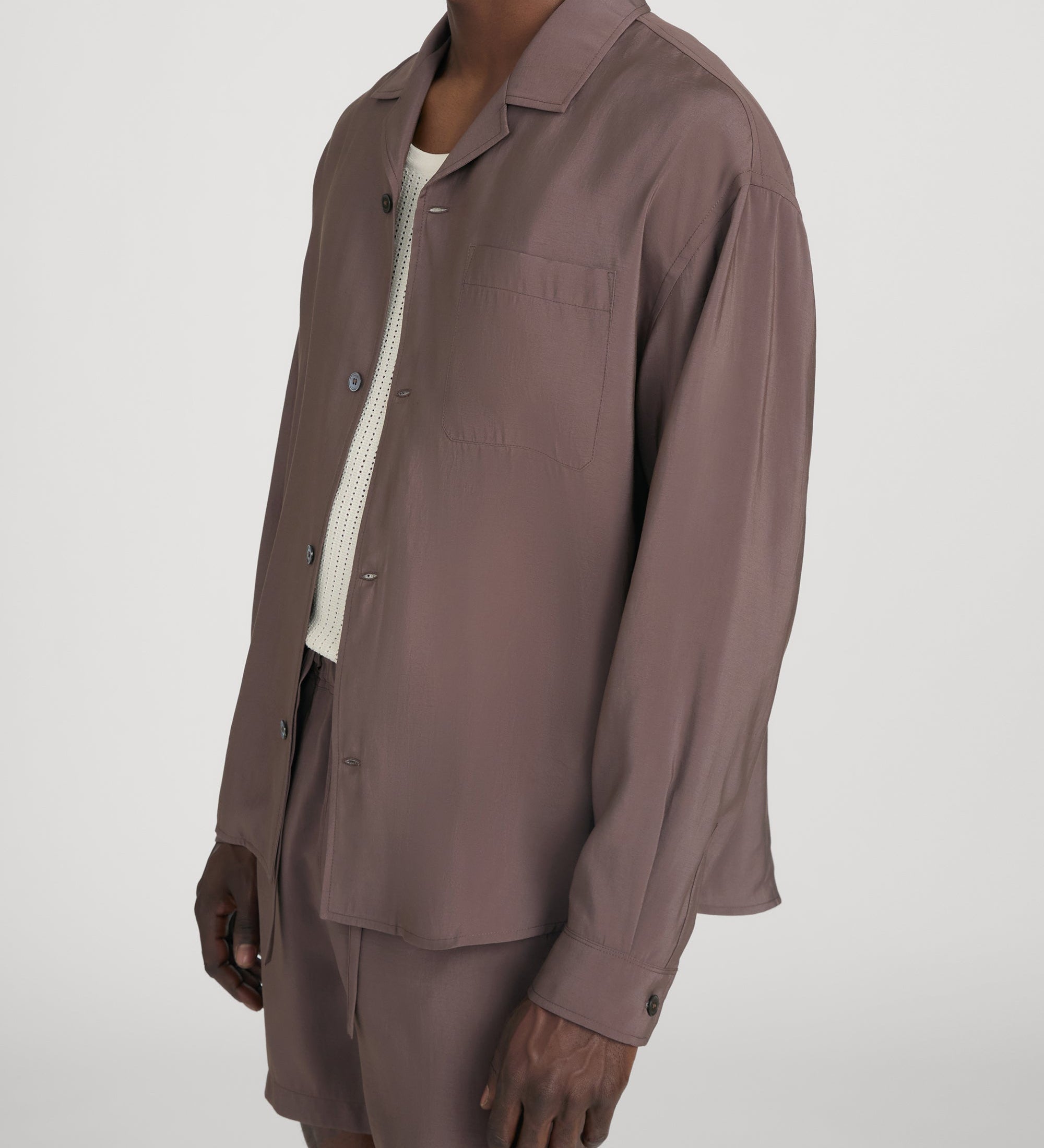 FRAME - Pyjama Shirt