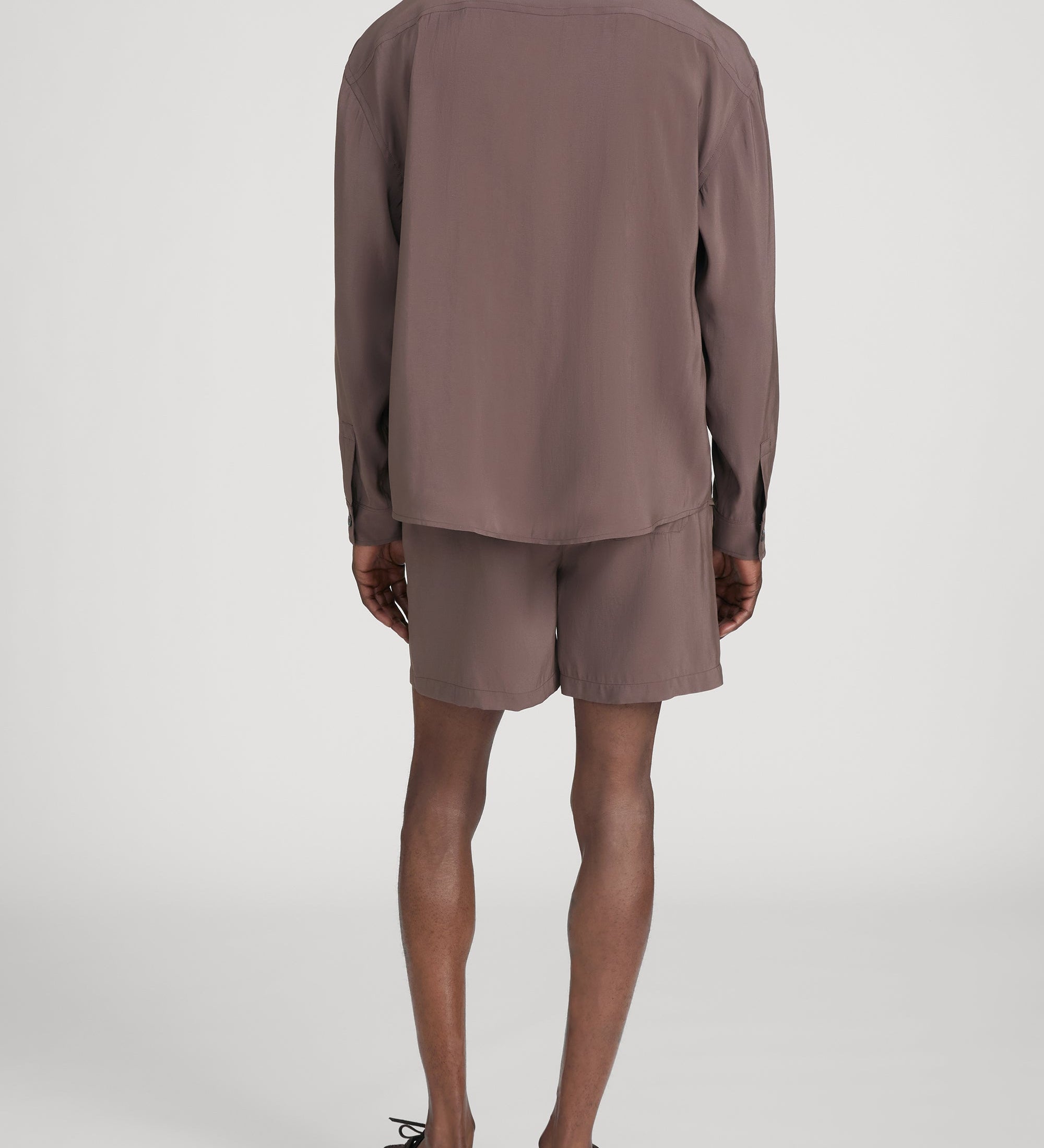 FRAME - Pyjama Shirt