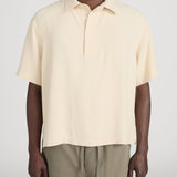 FRAME - Henley Shirt