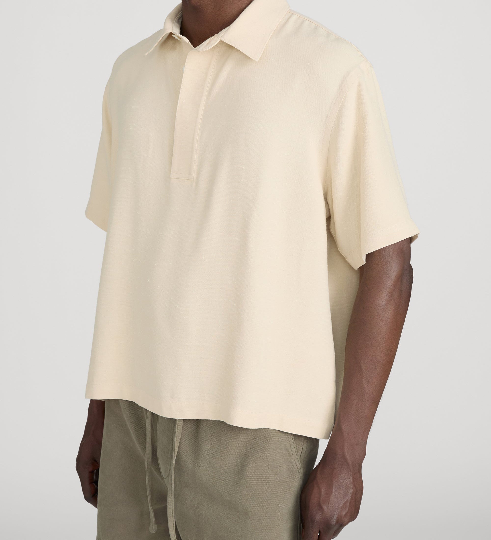 FRAME - Henley Shirt