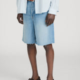 FRAME - Baggy Shorts