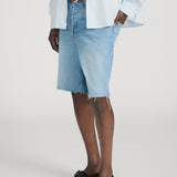 FRAME - Baggy Shorts