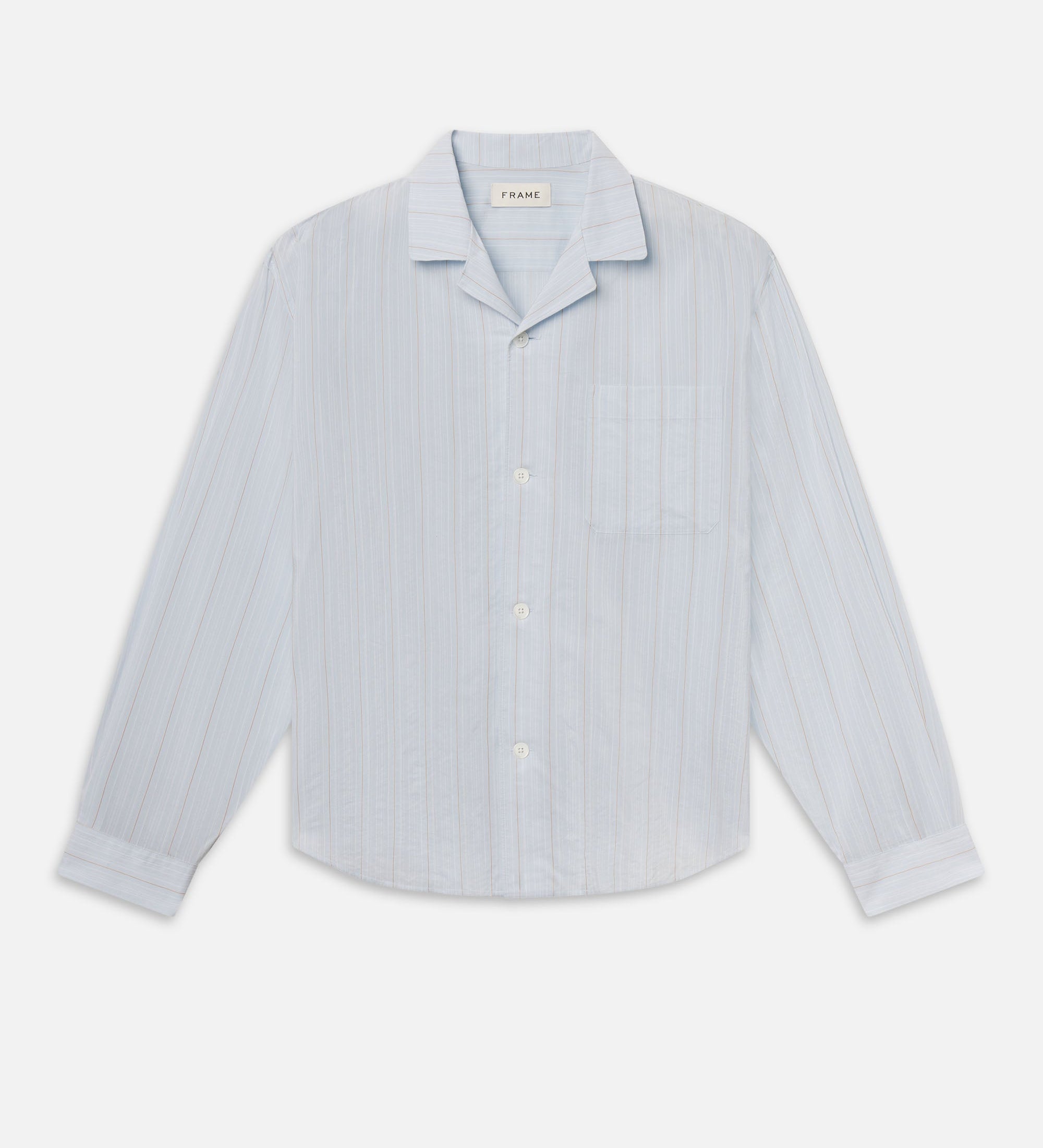 FRAME - Pyjama Shirt