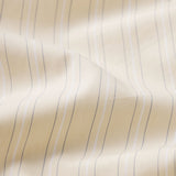 FRAME - Pyjama Shirt - Yellow Stripe