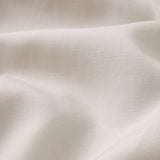 FRAME - Linen Henley Shirt