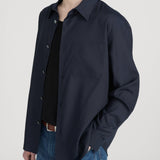 FRAME - Linen Shirt