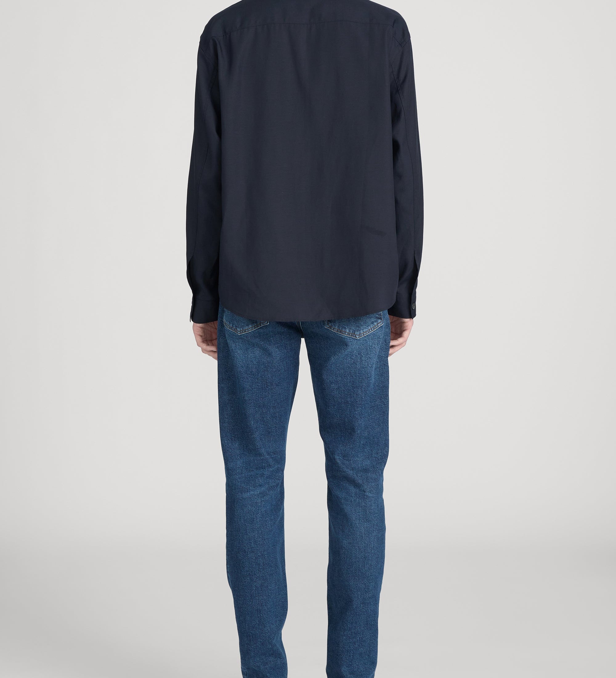 FRAME - Modern Straight