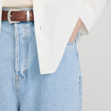 FRAME - Baggy Jean