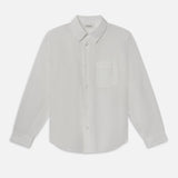 FRAME - Linen Shirt