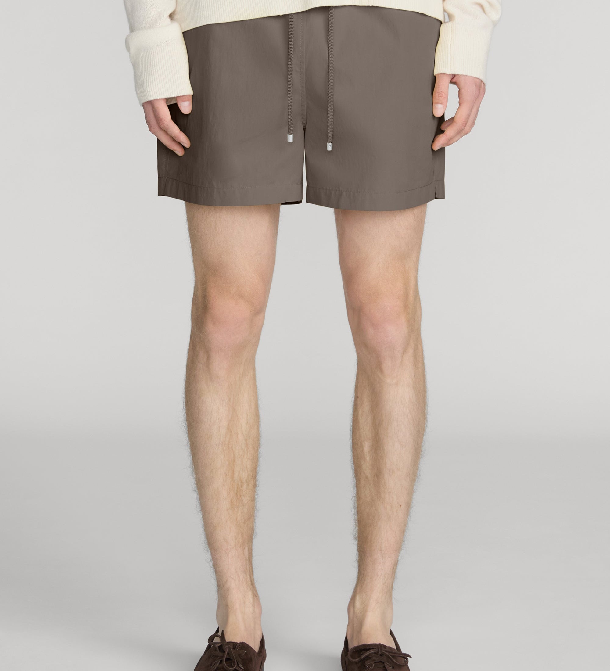FRAME - Nylon Lined Short